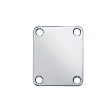 Neck mounting plate NP 64 C